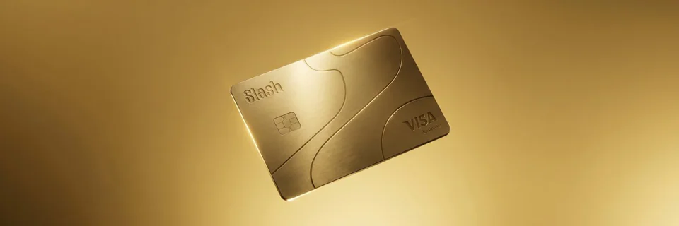 X banner “Slash” for Slash