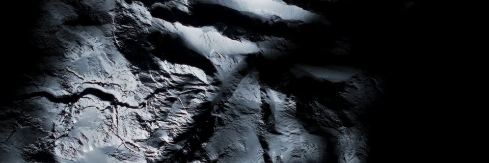 X banner “Ashfall Studio” for Ashfall Studio
