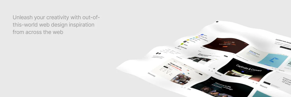 X banner “Curated” for Curated