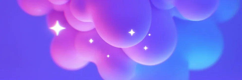 X banner “Charm” for Charm