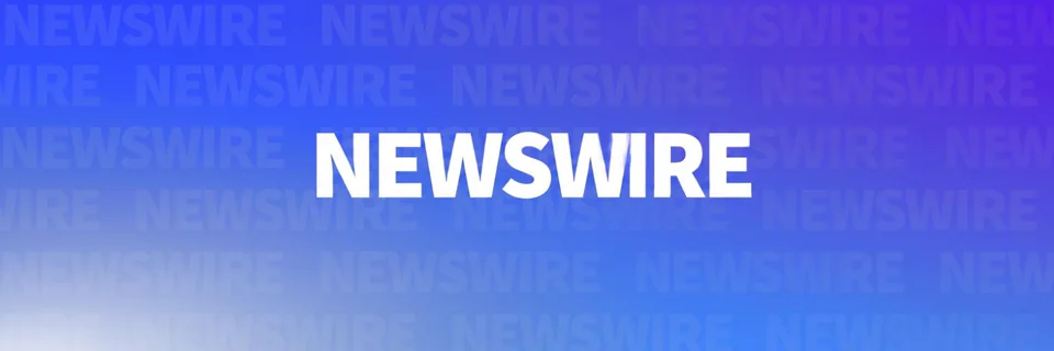 X banner “NewsWire” for NewsWire