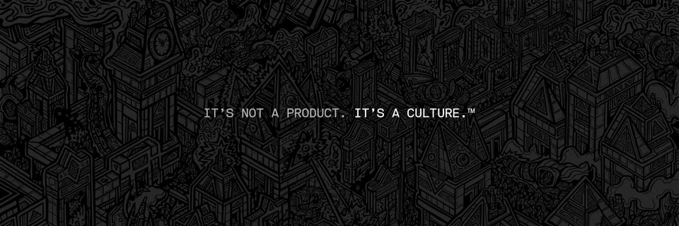 X banner “dbrand” for dbrand