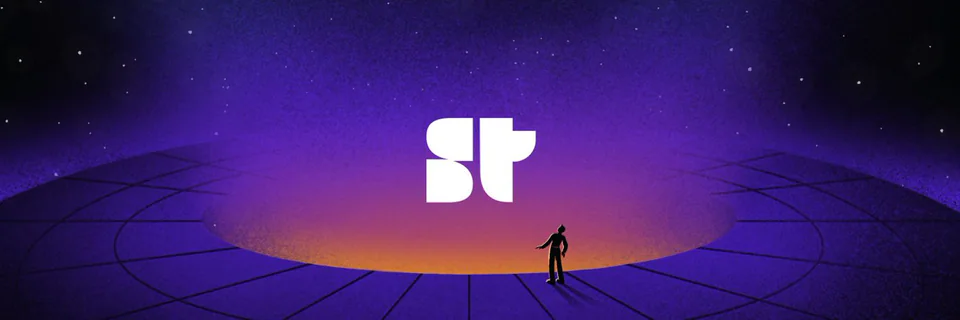 X banner “Superteam” for Superteam