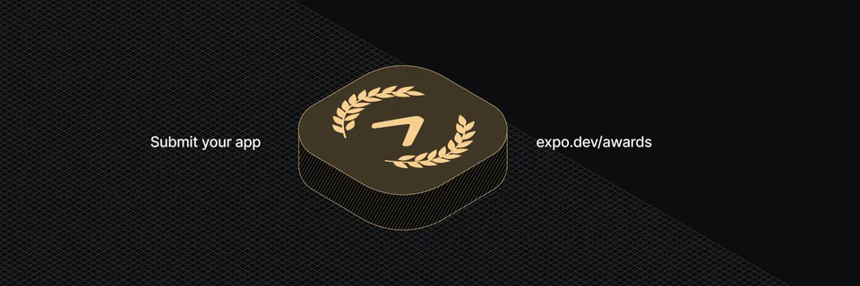 X profile banner “Expo” for Expo (@expo)