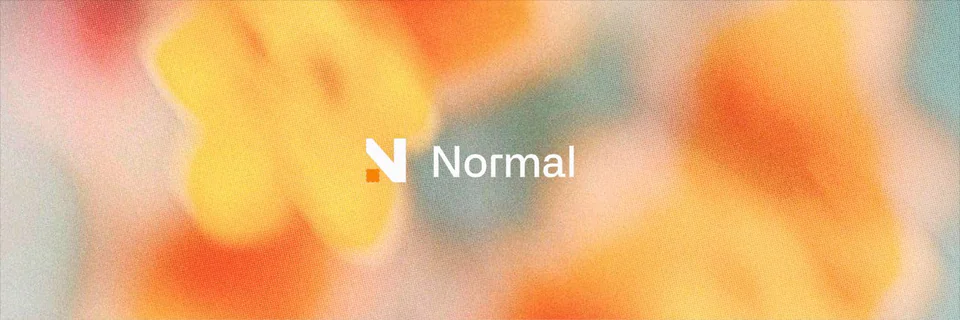 X banner “Normal” for Normal
