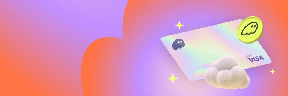 X banner “Phantom” for Phantom