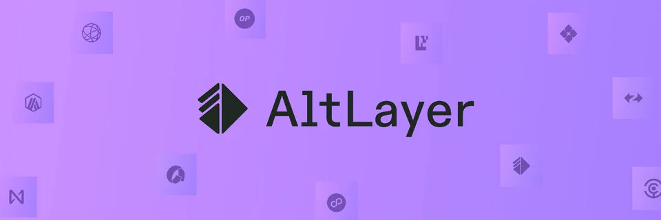 X profile banner “AltLayer” for AltLayer (@alt_layer)