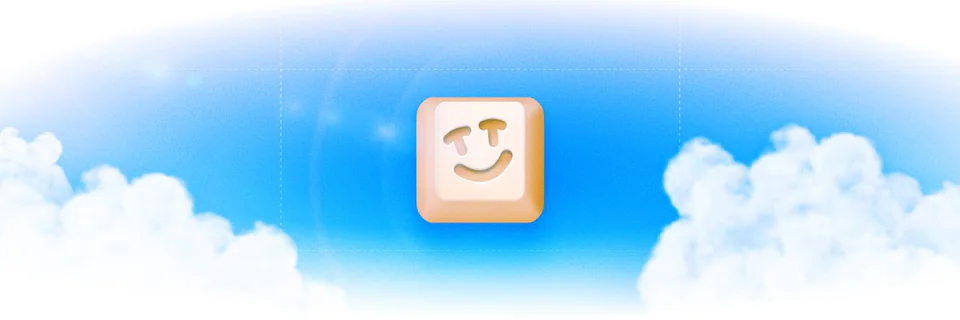 X banner “TypoTab” for TypoTab