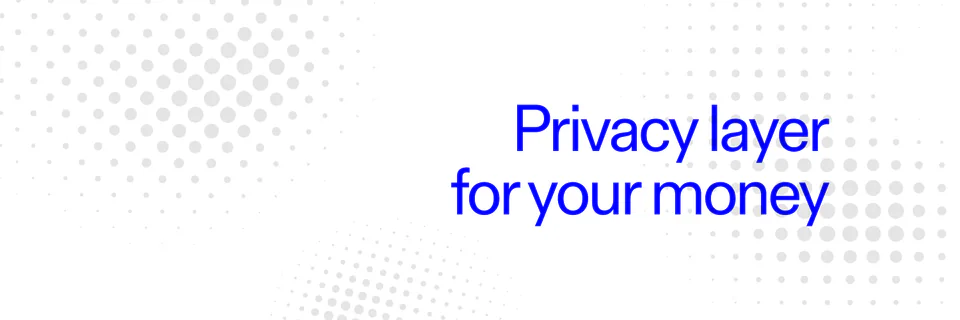 X banner “Umbra Privacy” for Umbra Privacy