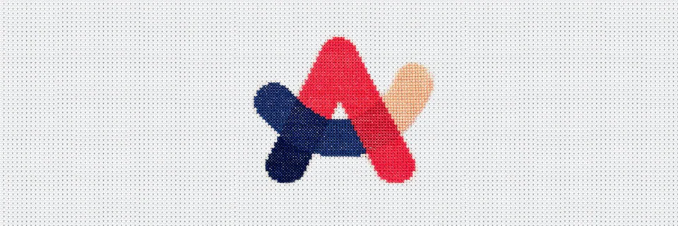 X banner “Arc” for Arc