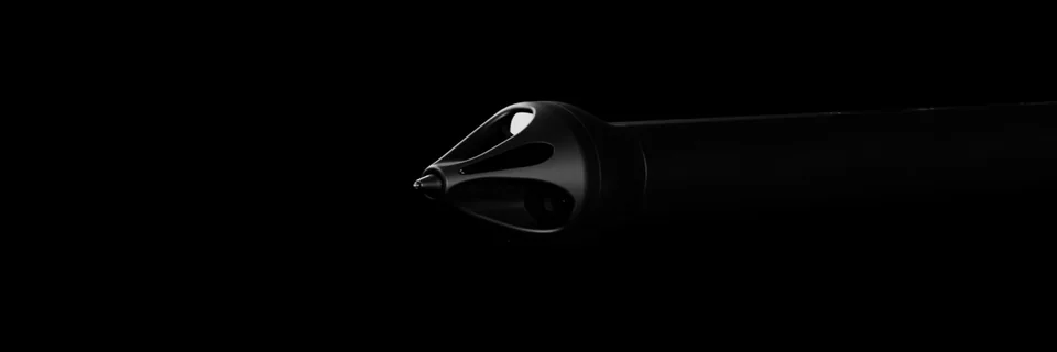 X banner “Nuwa Pen” for Nuwa Pen