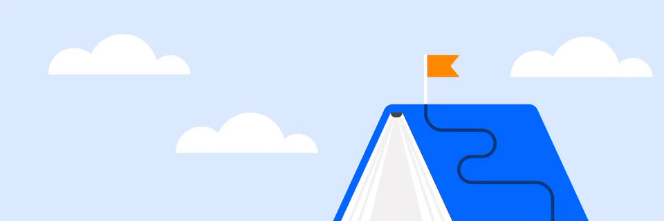 X profile banner “Headway: Grow your way” for Headway: Grow your way (@get_headway)