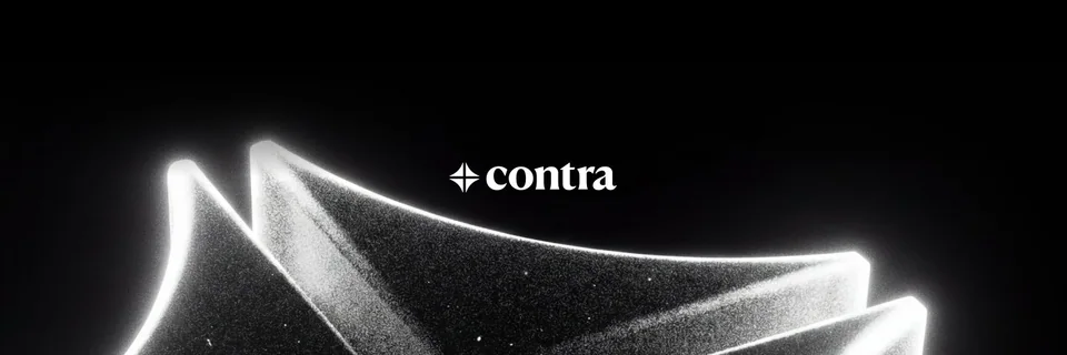 X banner “Contra” for Contra