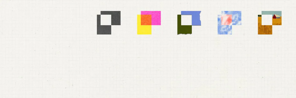 X profile banner “Paper” for Paper (@paper)