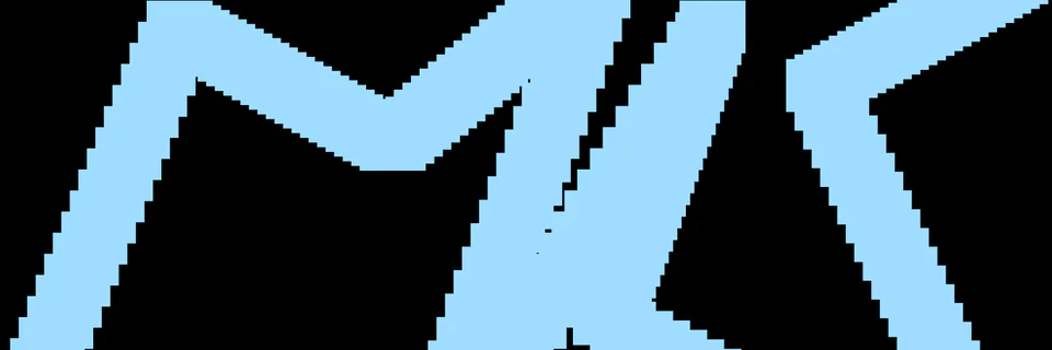 X banner “ARTIFACT” for ARTIFACT