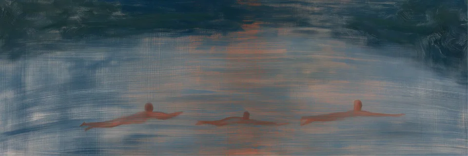 X banner “Dia” for Dia