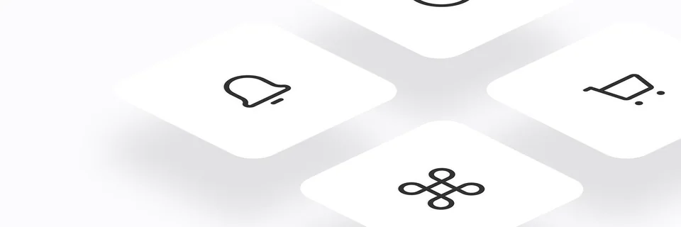 X banner “Myicons✨” for Myicons✨