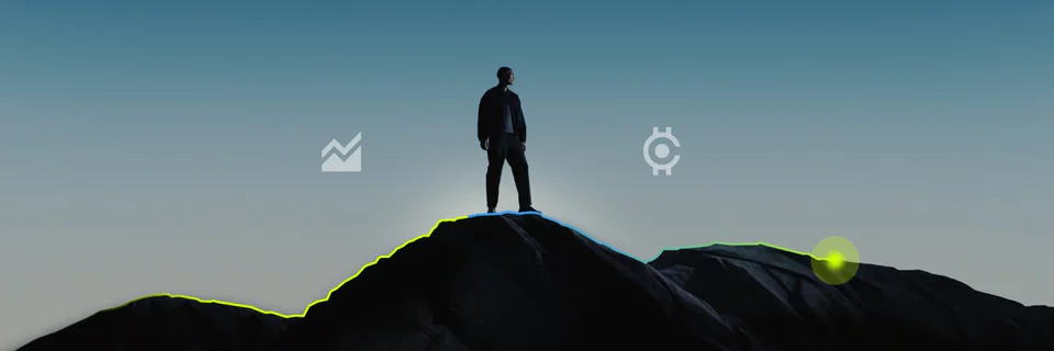 X banner “Robinhood” for Robinhood