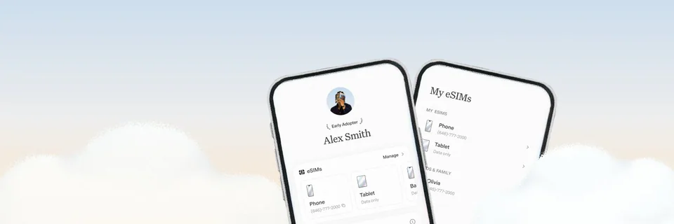 X banner “Popcorn” for Popcorn