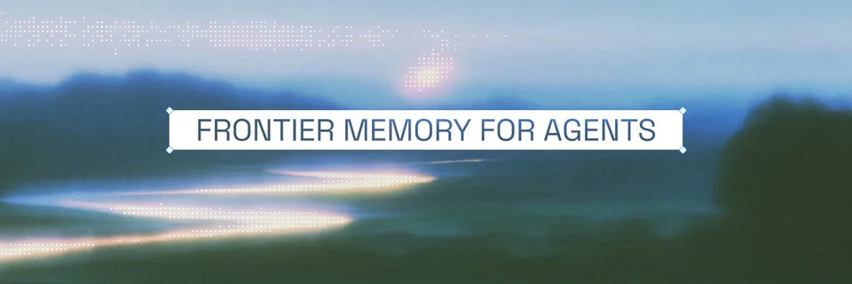 X banner “supermemory” for supermemory