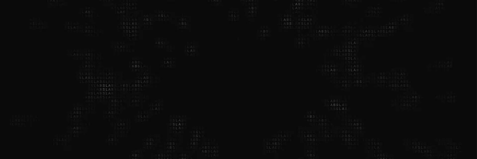 X banner “Ramp Labs” for Ramp Labs