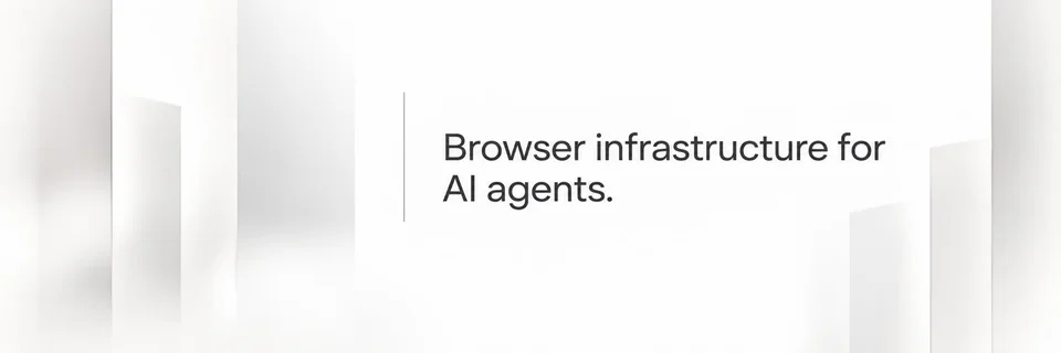 X banner “Hyperbrowser” for Hyperbrowser