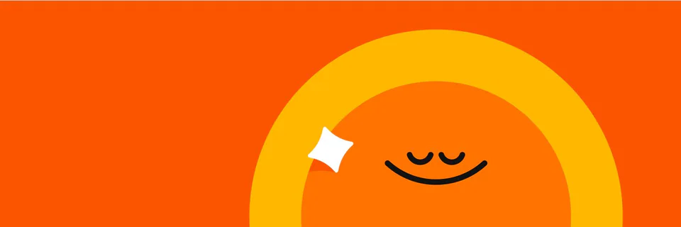 X banner “Headspace” for Headspace