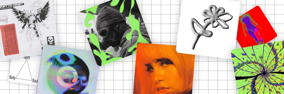X banner “Rodeo” for Rodeo