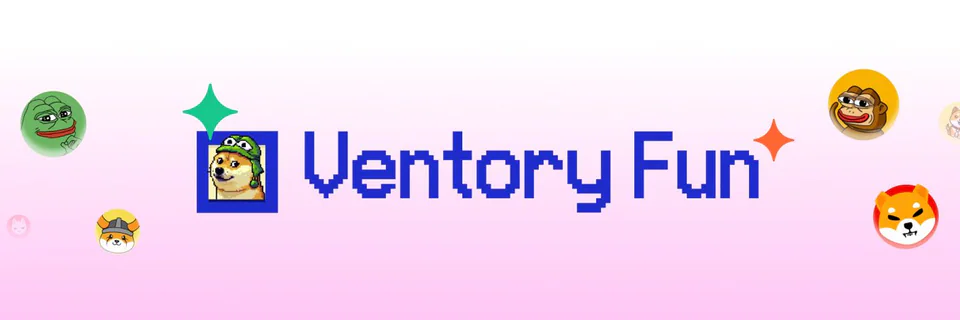 X profile banner “Ventory 🦠” for Ventory 🦠 (@Ventory_gg)