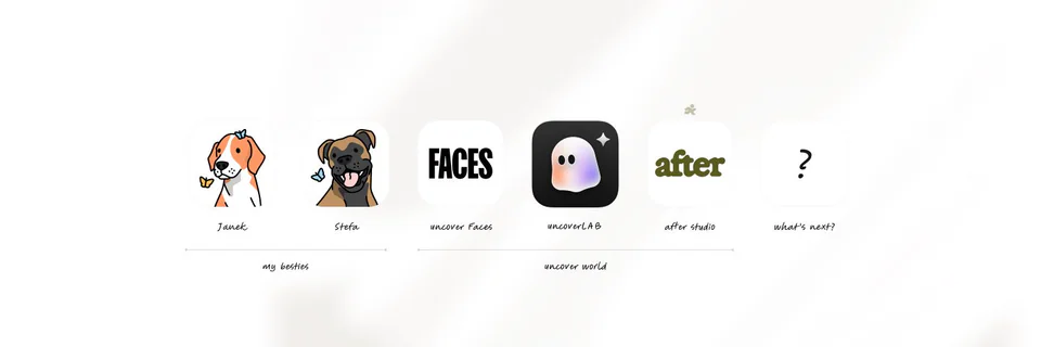X banner “alex 👀” for alex 👀