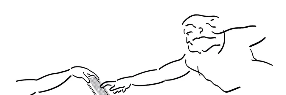 X banner “周一” for 周一