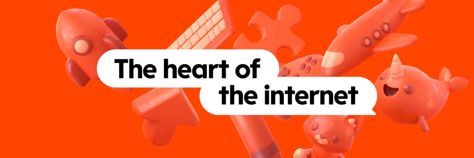 X banner “Reddit” for Reddit