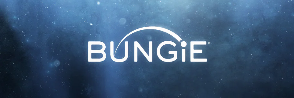 X banner “Bungie” for Bungie